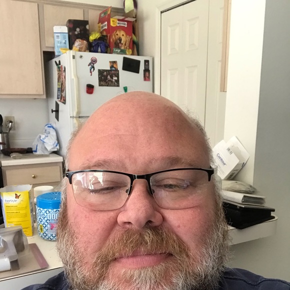 Meet your Posher, Ralph - Picture 1 of 1